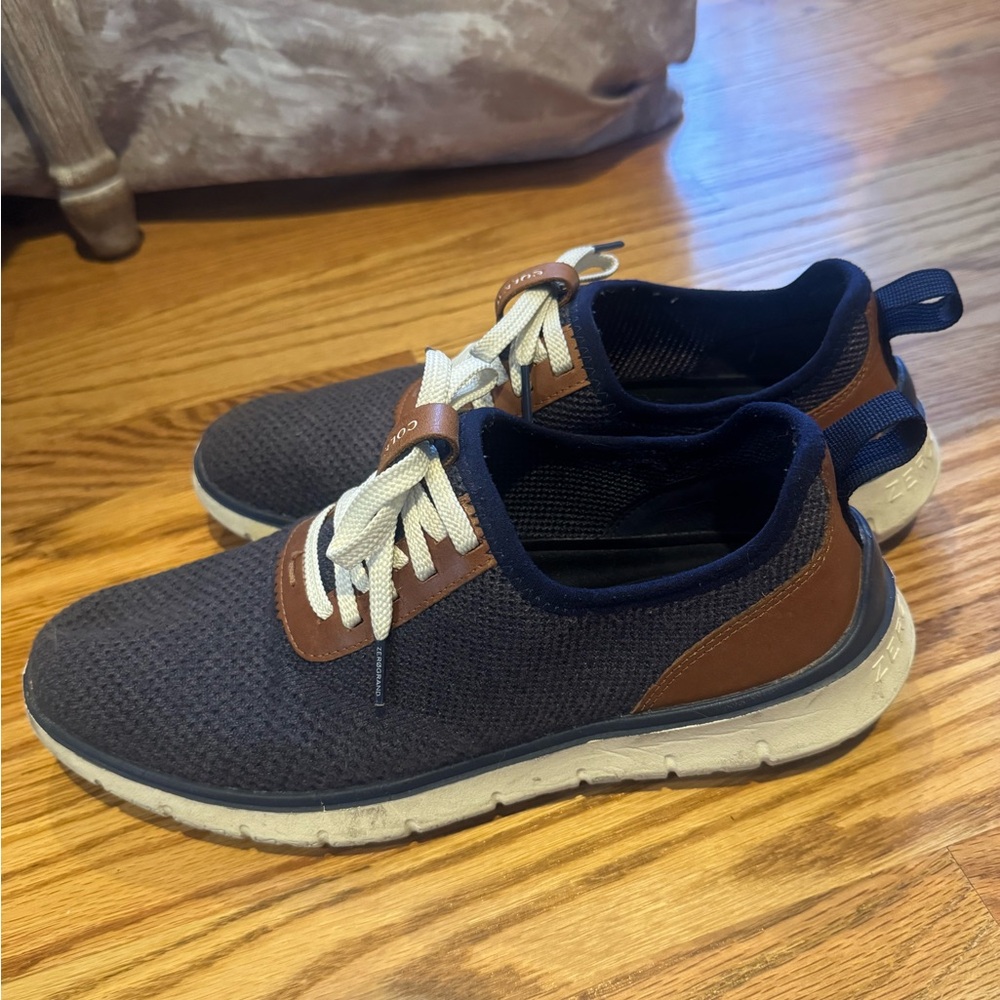 Cole Haan Generation Zerogrand Stitchlite Sneakers - Picture 5 of 7
